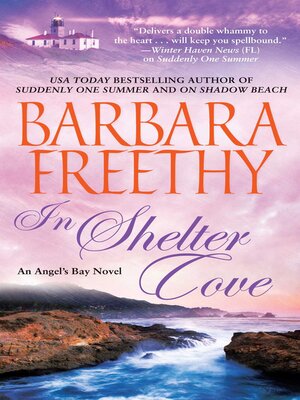 cover image of In Shelter Cove